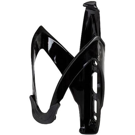 M-Wave Mighty BC30 uchwyt na bidon syntetyczny czarny