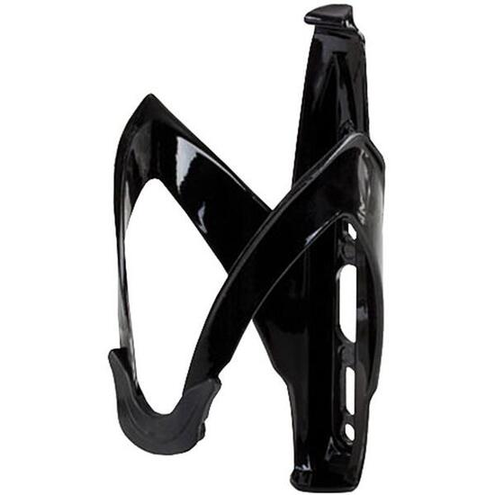 M-Wave Mighty BC30 uchwyt na bidon syntetyczny czarny