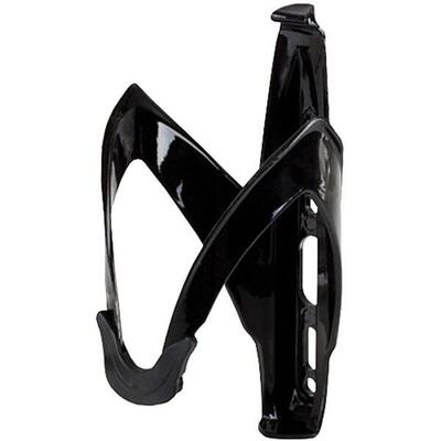 Messingschlager m-wave bidonhouder bc30 - zwart voor fietsen