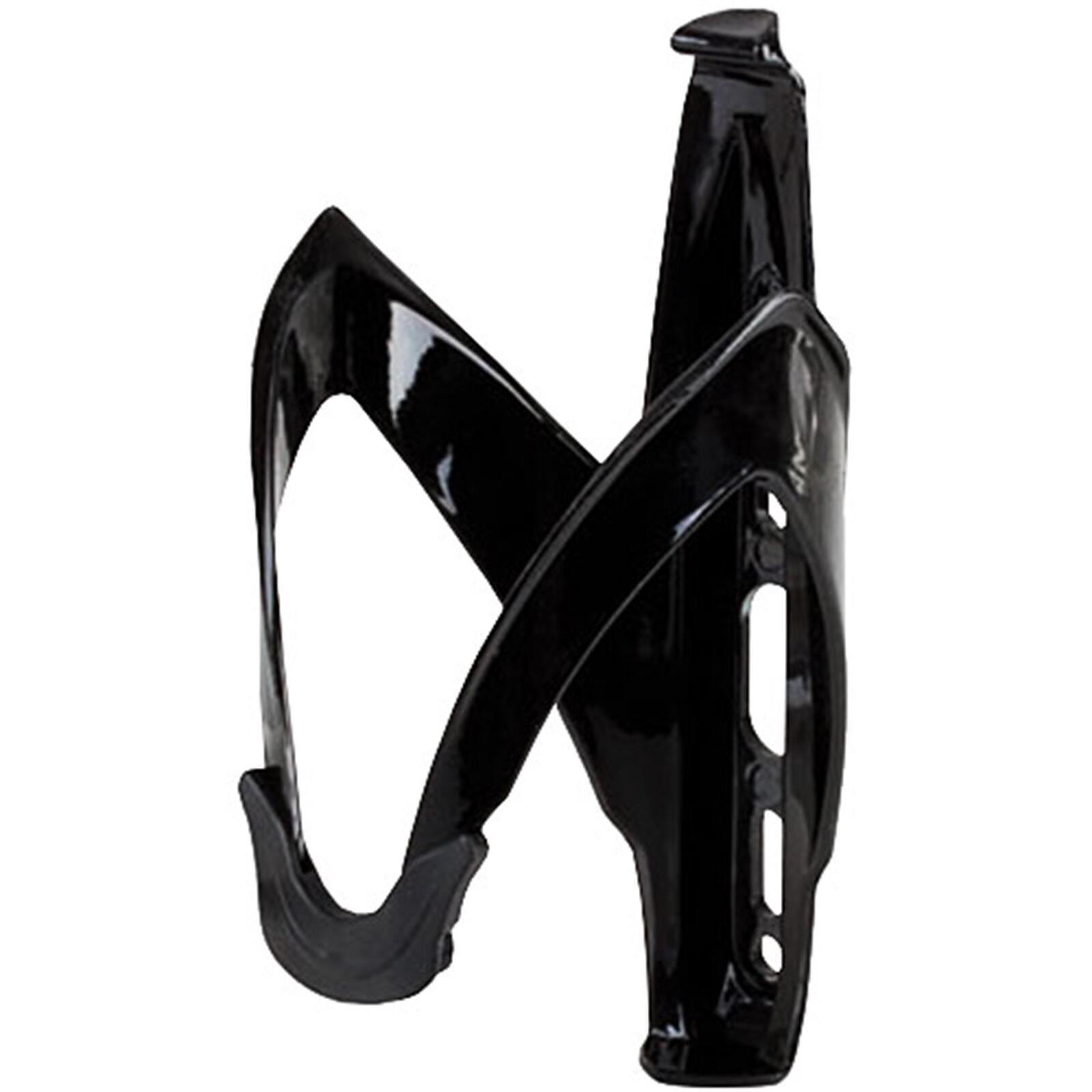 Messingschlager - Porte-bidon En Laiton Schlager M-wave Bc30 Noir - Panier Vélo - Incolore|noir - Decathlon