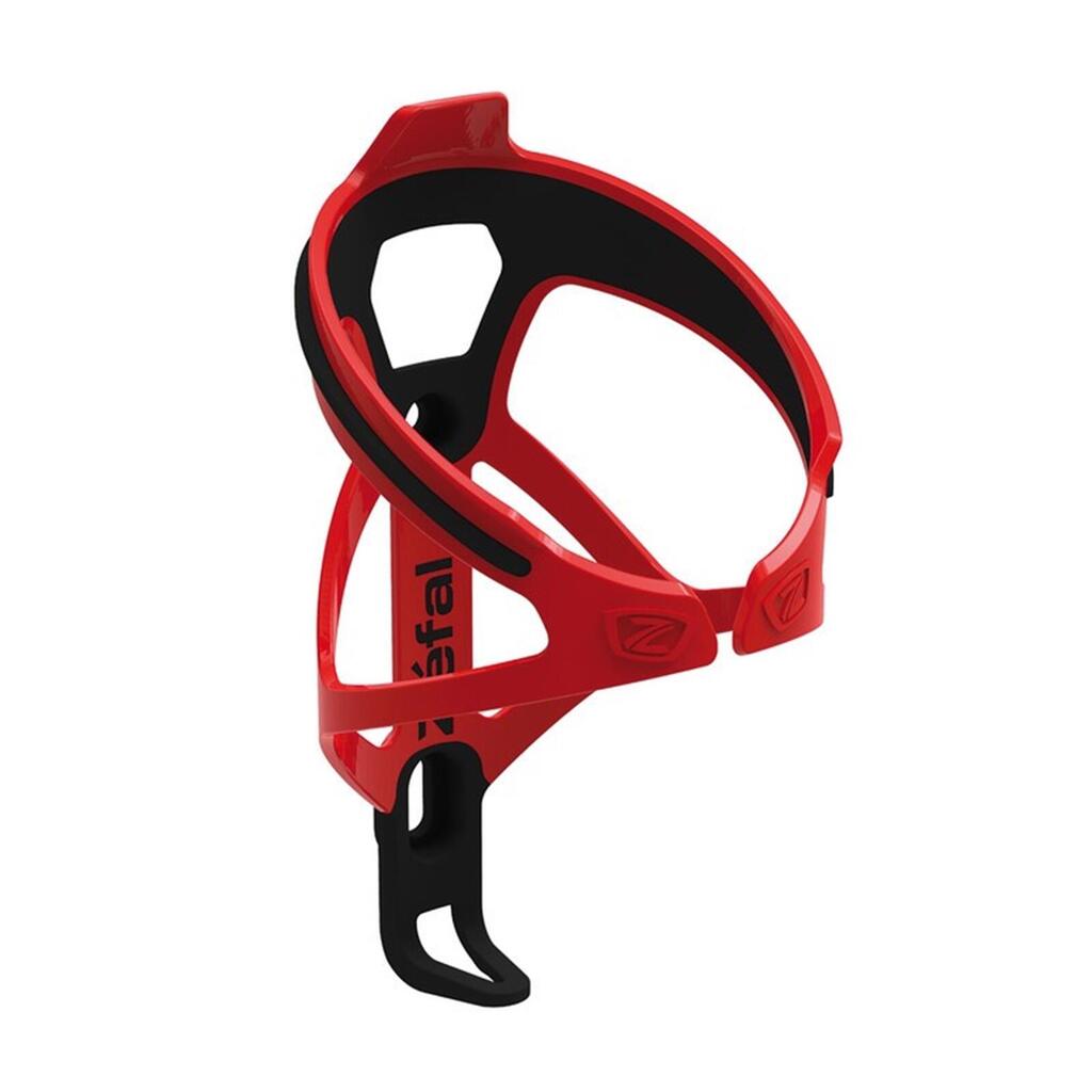 Bottle cages zefal Pulse B2 Red