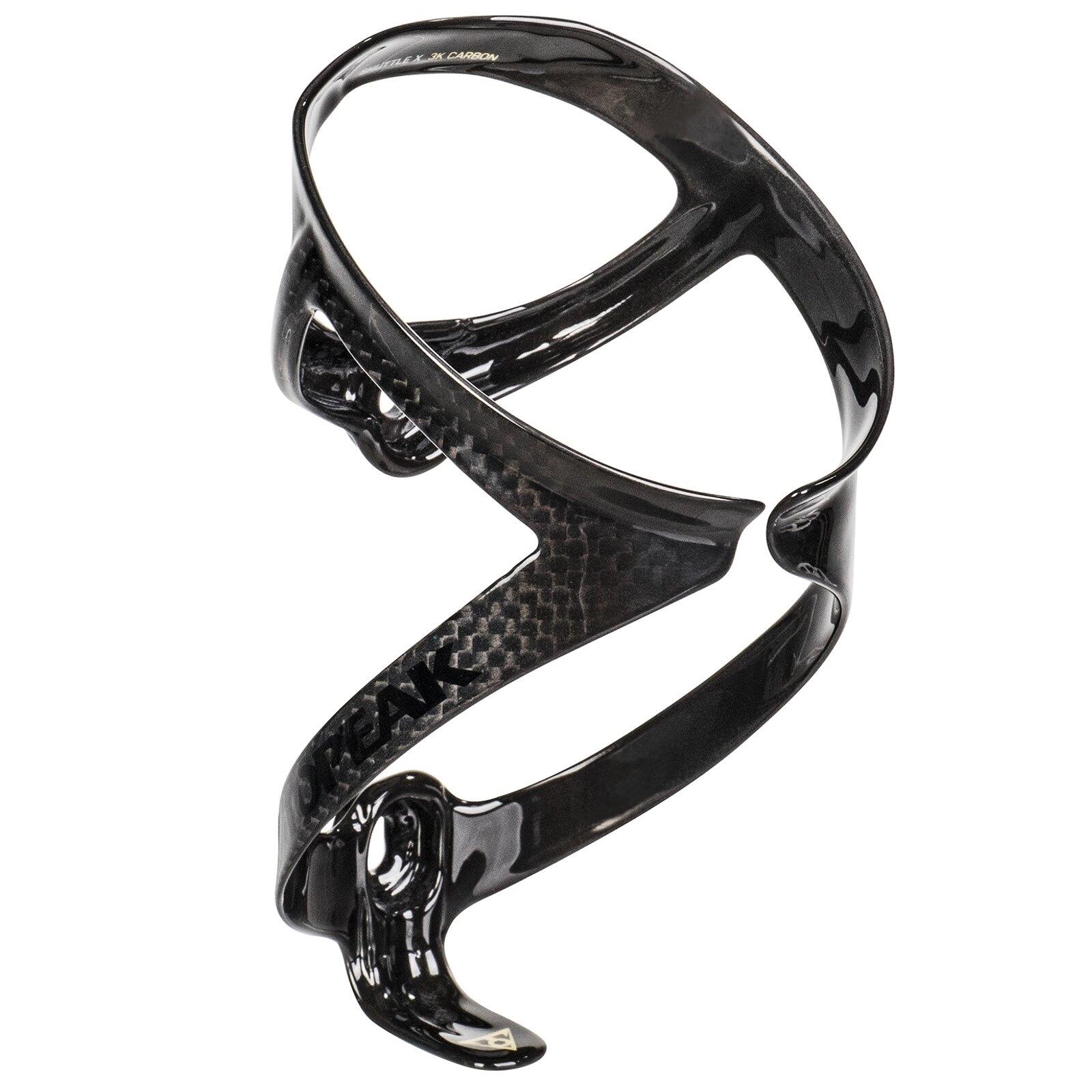 TOPEAK Waterfleshouder Topeak Shuttle Cagex3K