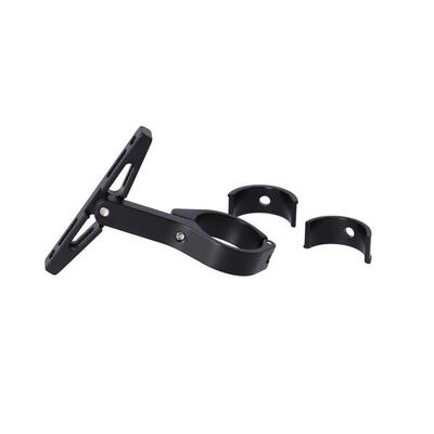 Adapter voor waterfleshouder voor zadelpen xlc bc-x07 27.2/31.6 mm