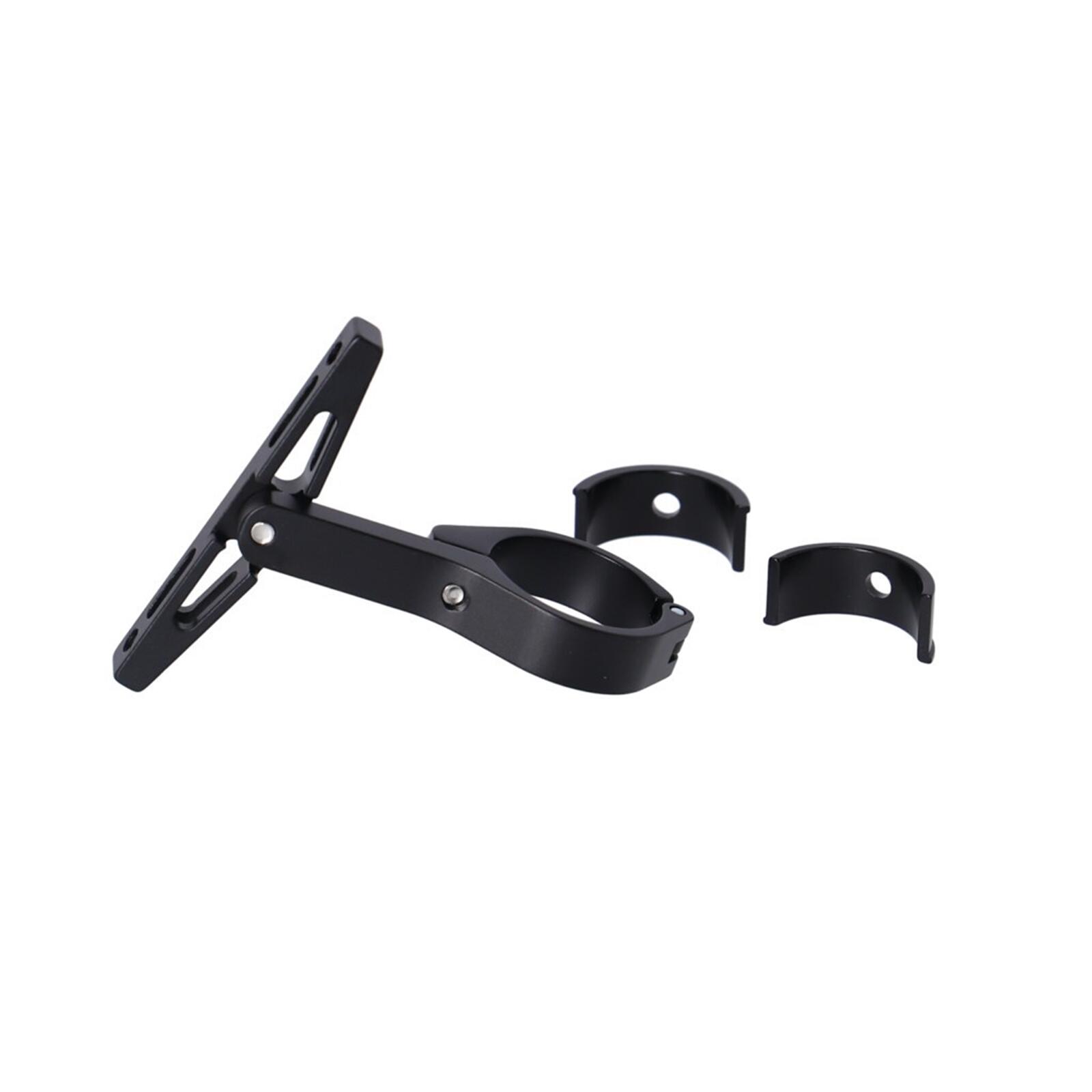 Adapter uchwytu na butelkę wody do wspornika siodła XLC bc-x07 27,2/31,6 mm