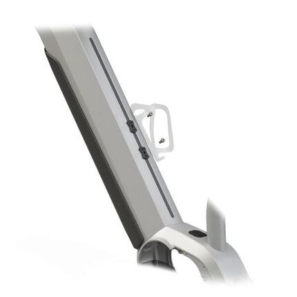 XLC MRS Multimount MR-S10 noir, matériel de fixation inclus