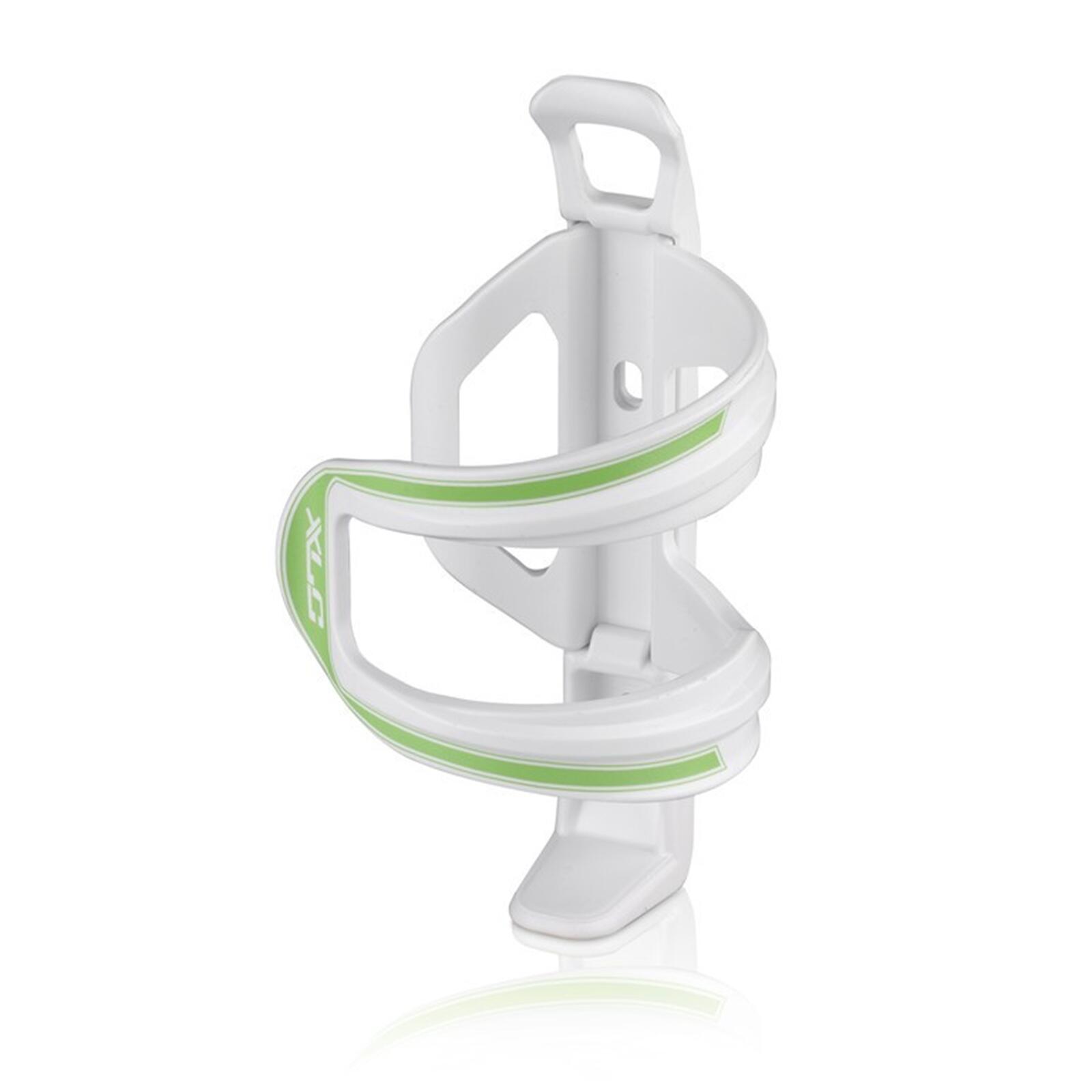 XLC Porte-bidon sortie latérale réversible XLC BC-S0