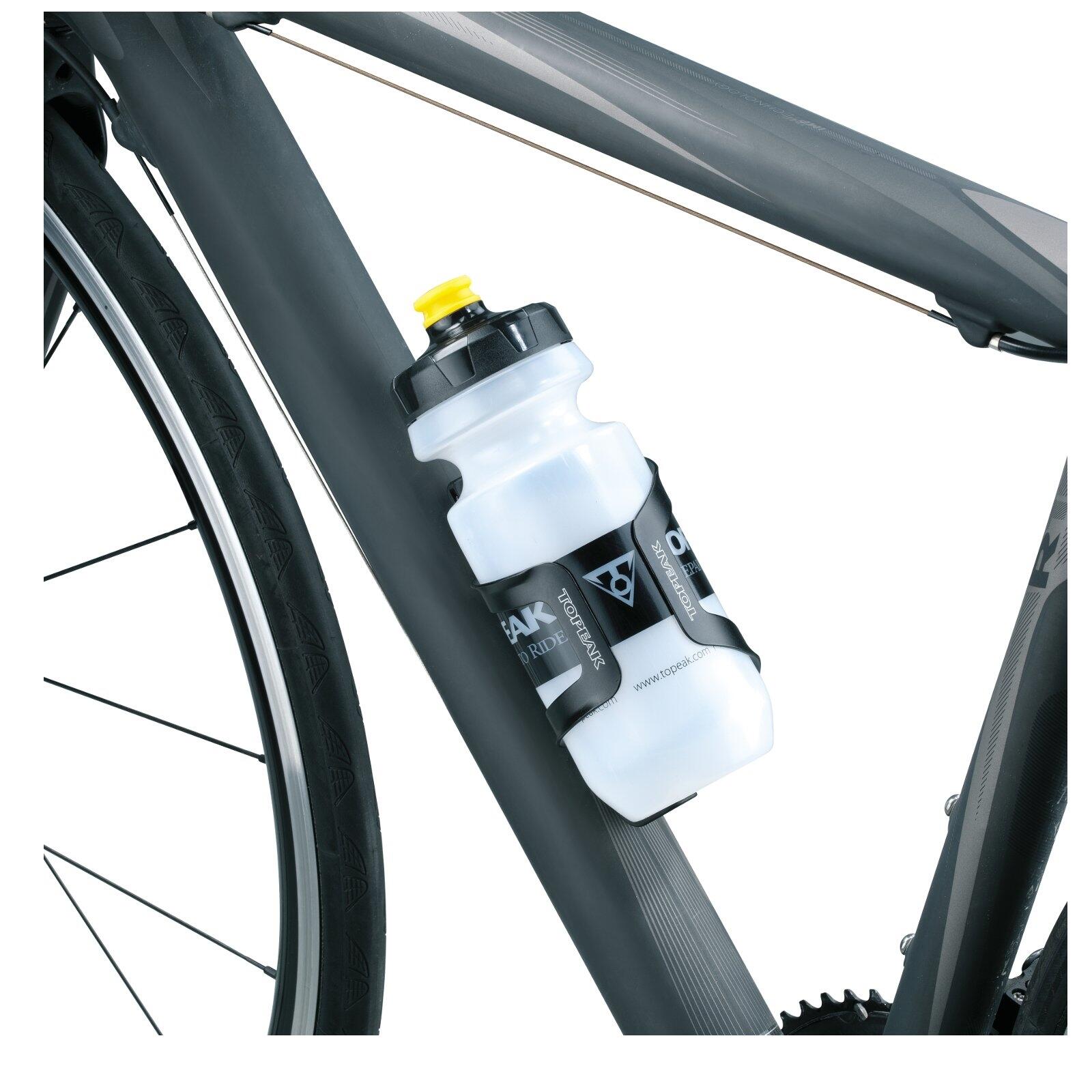 Porte bidon Topeak DualSide Cage 4/6