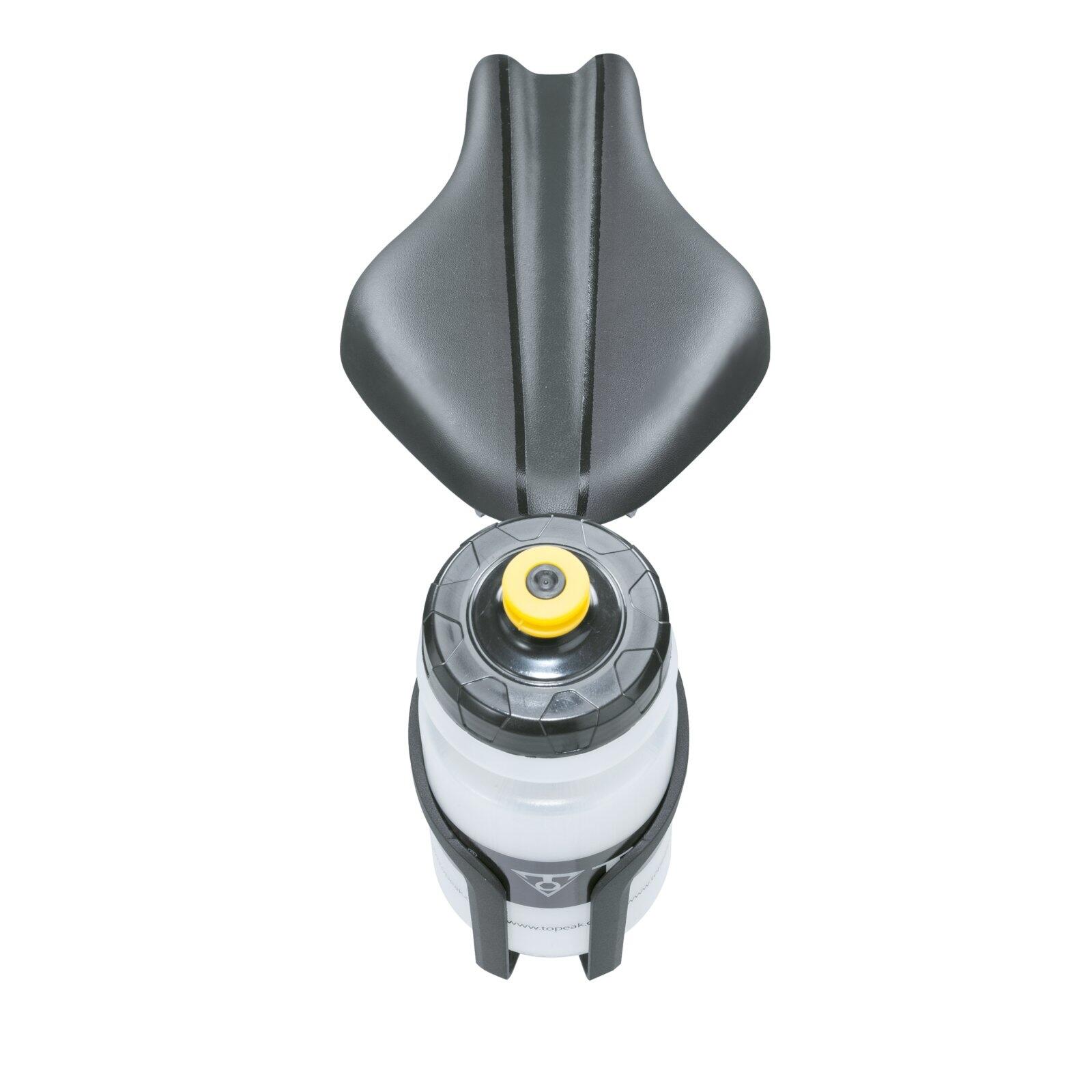 Porte bidon Topeak Tri-BackUp Elite 3/6