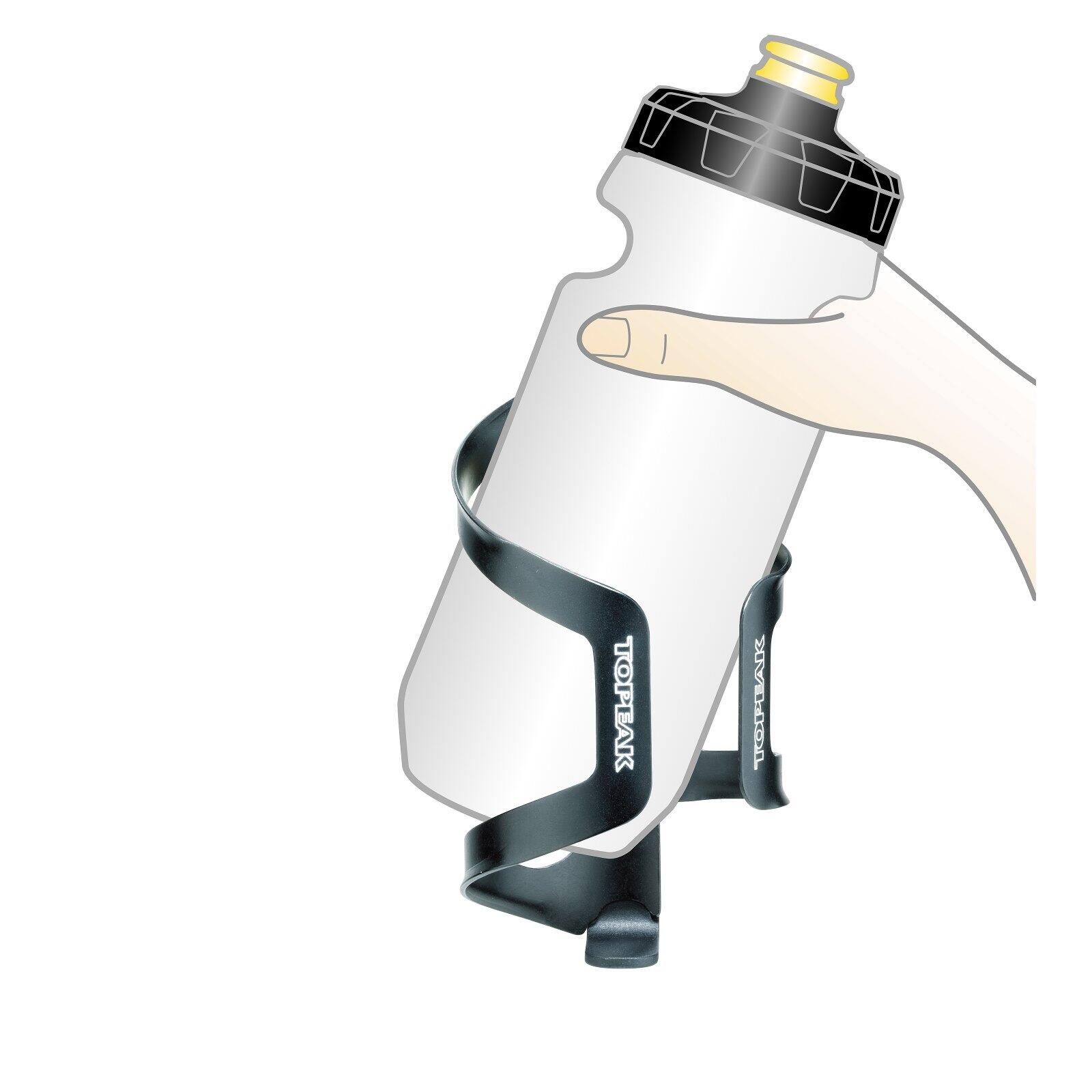 Porte bidon Topeak DualSide Cage 6/6