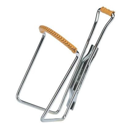 Uchwyt na butelki Zefal vintage