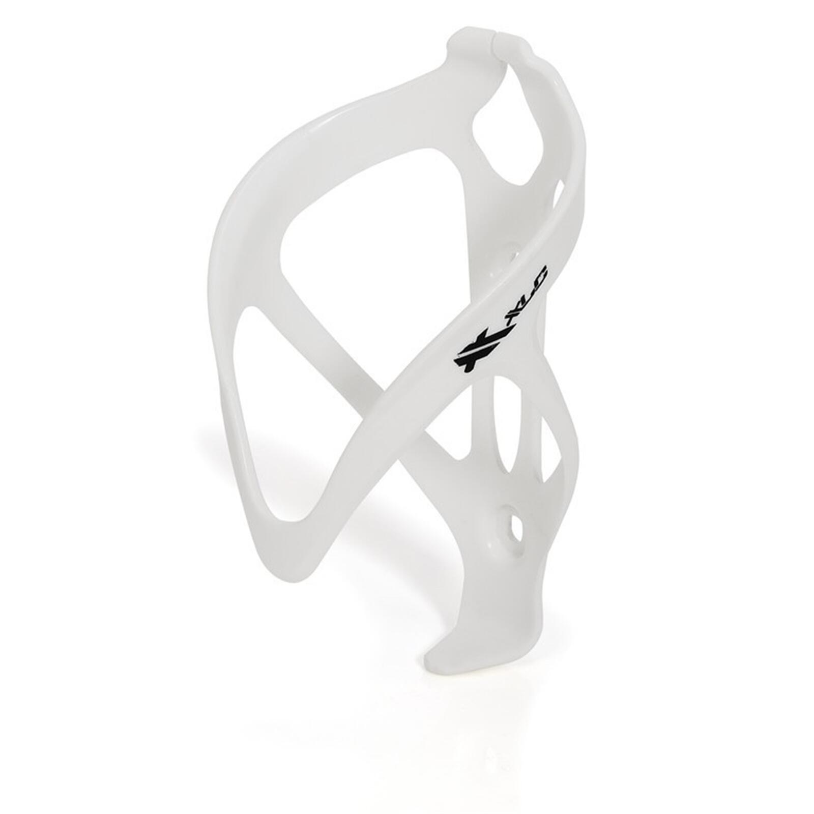 Xlc - Porte Bidon Plastique Xlc Bc-k05 - Porte-bidon - Blanc - Taille Unique - Decathlon