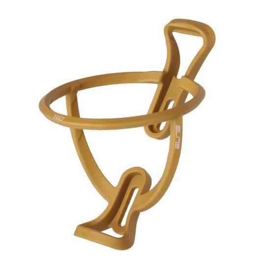 Elite Trinkflaschenhalter T-Race beige, soft touch
