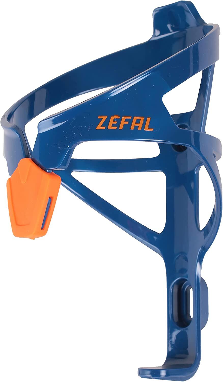 ZEFAL ZEFAL Pulse A2, Porte-Bidon Vélo Léger - Porte Gourde Vélo / VTT / Vélo de route