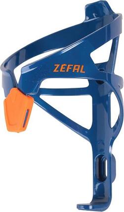 ZEFAL Pulse A2, Porte-Bidon Vélo Léger - Porte Gourde Vélo / VTT / Vélo de route