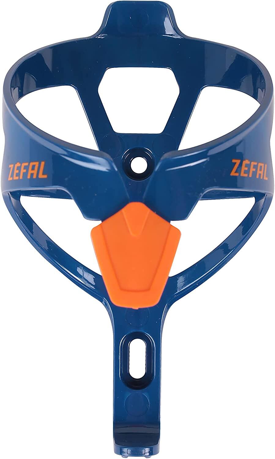 ZEFAL Pulse A2, Porte-Bidon Vélo Léger - Porte Gourde Vélo / VTT / Vélo de route 2/3