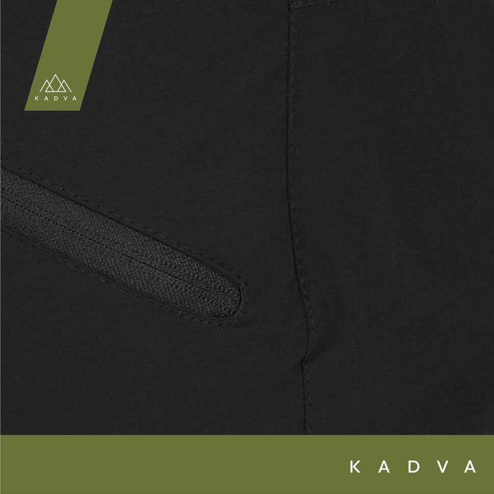 Spodenki damskie KADVA Reto WMNS