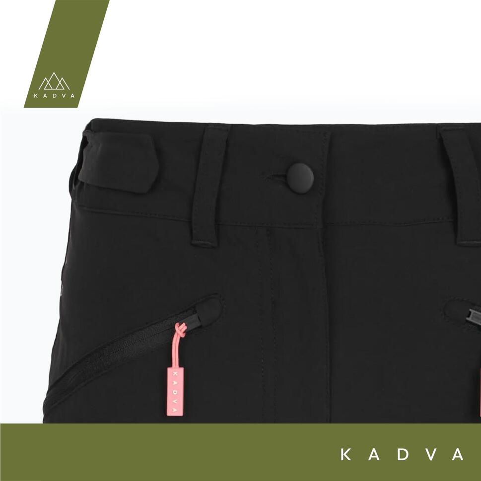 Spodenki damskie KADVA Reto WMNS