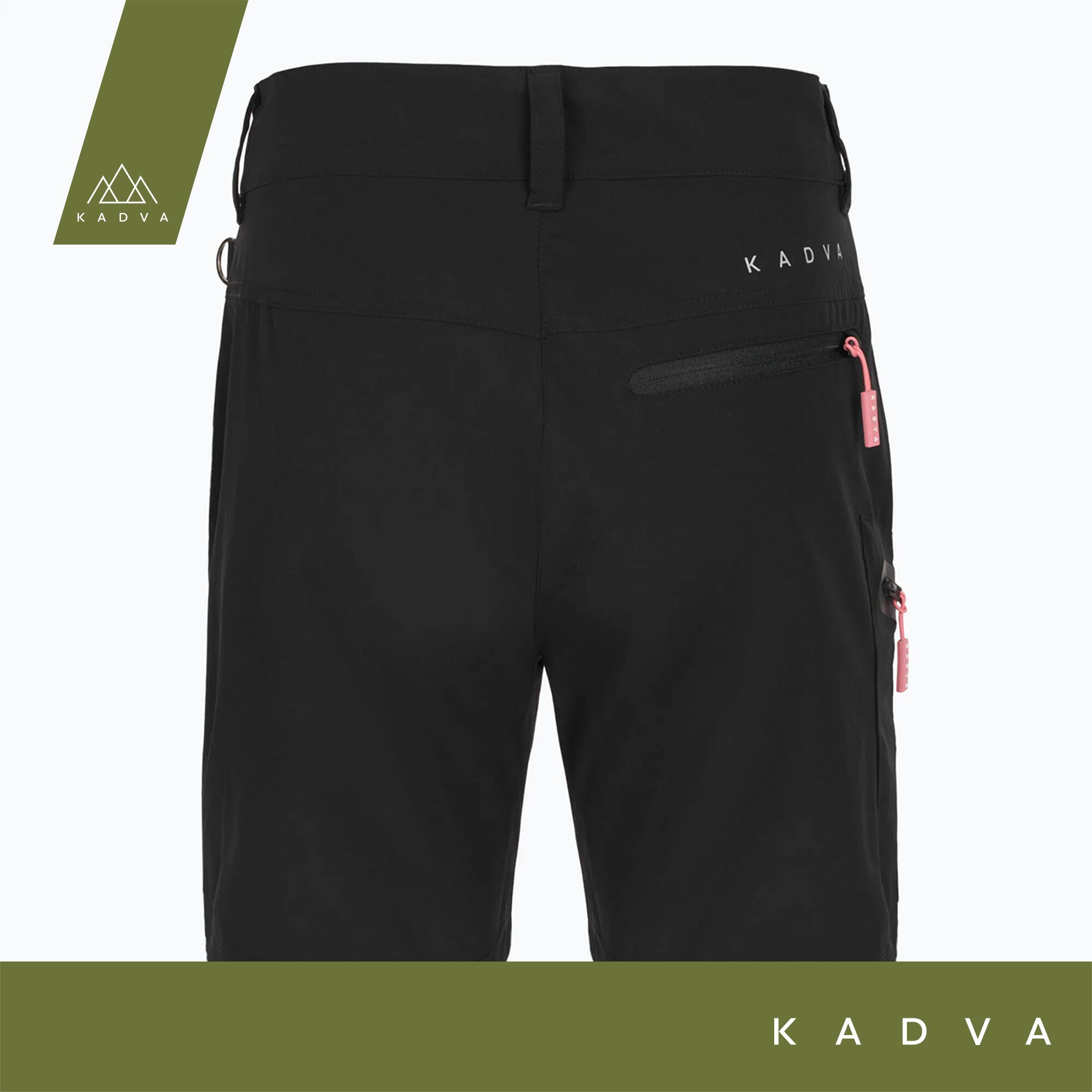 KADVA Reto WMNS damesshort 3/7