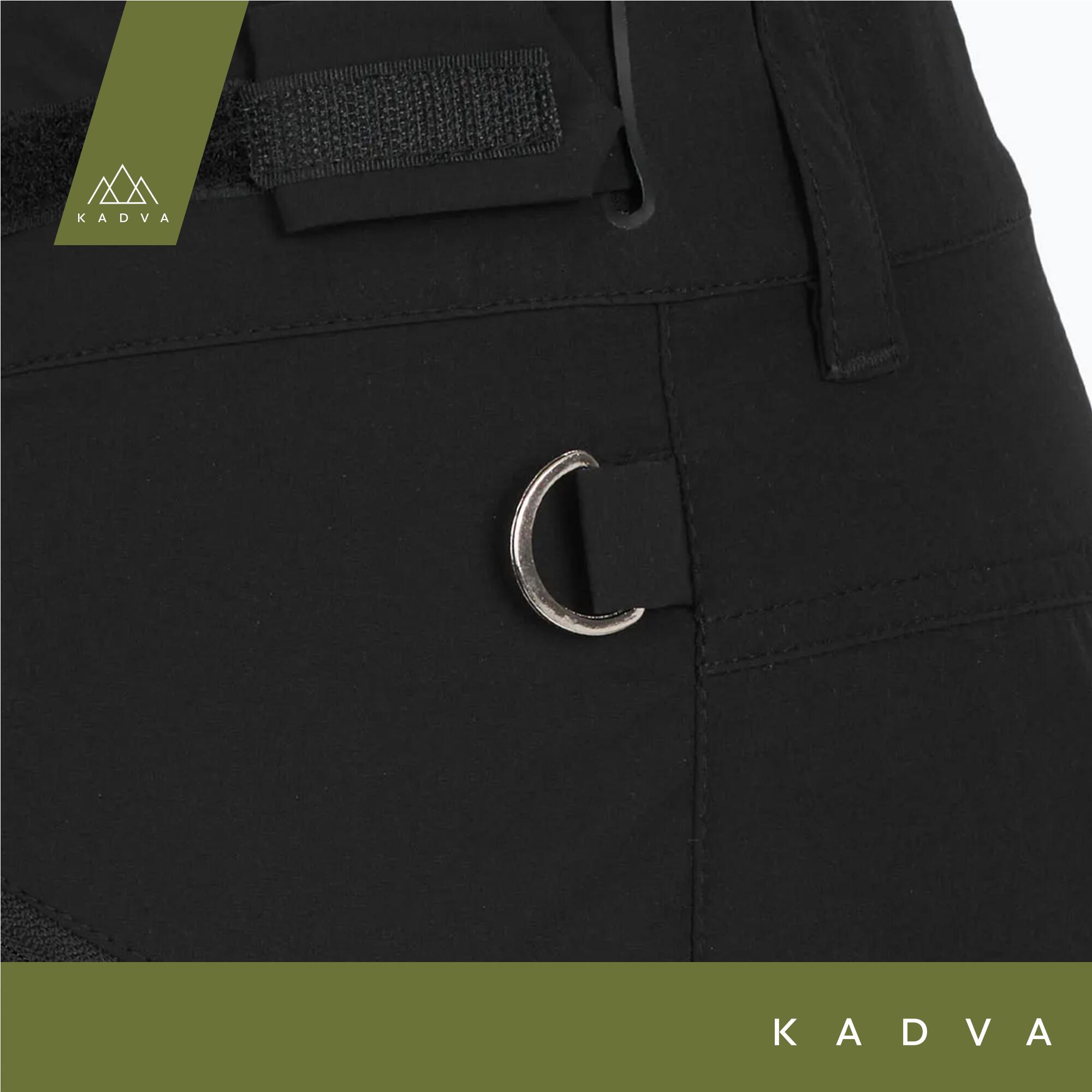 KADVA Reto WMNS damesshort 6/7