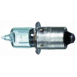 Ampoule avant pour éclairage vélo 6v 2,4w - boite de 10)