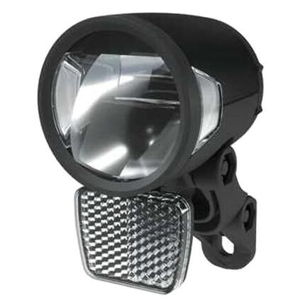 phare H-Black MR8 dynamo on/off
