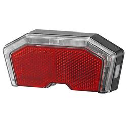 Marwi Union UN-4460 Tail