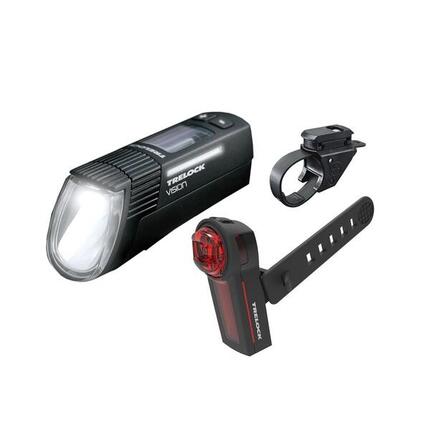 verlichtings set Vision LS 760 I-GO rem 100 lux