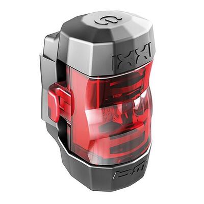 Achterlicht ixxi usb zadelpen