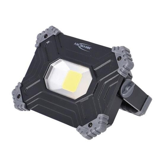 Ansmann Arbeitsleuchte FL2500R 2400 Lumen, inkl. USB-Kabel
