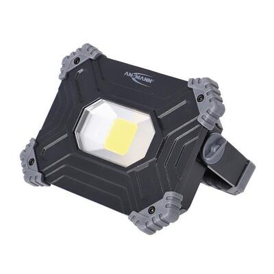 Ansmann Arbeitsleuchte FL2500R 2400 Lumen. inkl. USB-Kabel