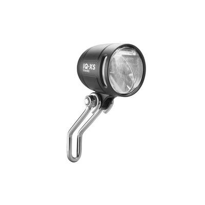 Fanalino anteriore bici Busch & Müller Lumotec Iq-Xs Friendly E E 6-42V 80Lux N