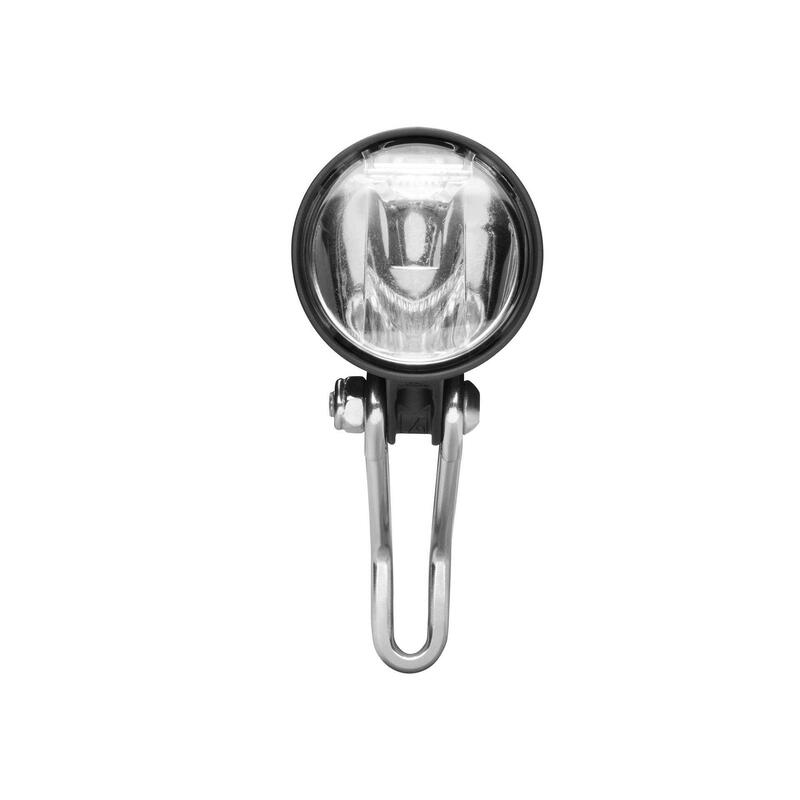 Phare E-Bike Busch Muller Lumotec IQ-XS Friendly 80Lux