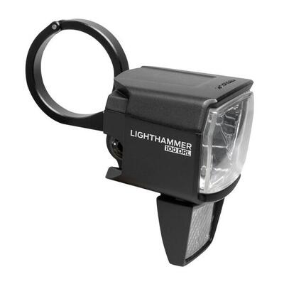 Koplamp lighthammer ls 890-t zl 410 e-b 12v dc 100