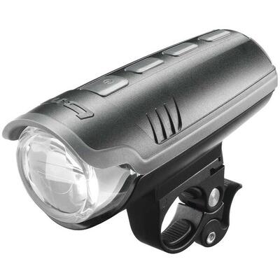 Ixon pure b batterij gevoede led koplamp busch & muller