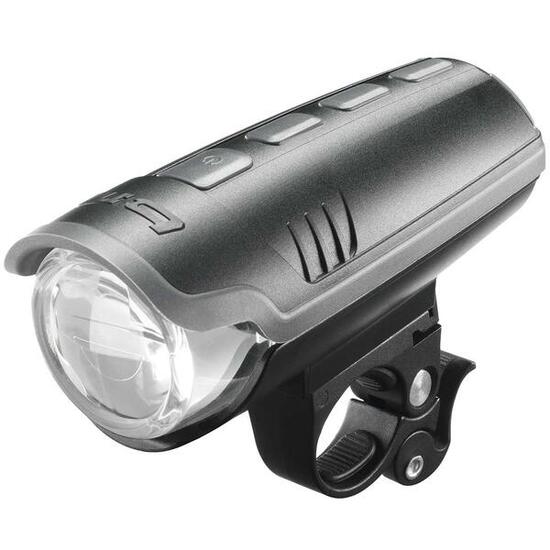 ixon pure b batterij gevoede LED koplamp Busch & Muller