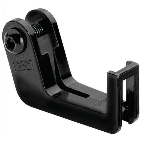 Busch & Muller 471U supporto fari Lumotec - gancio per lampada.