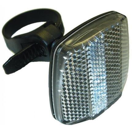 Busch & Müller Z'-Front-Strahler mit Kunststoff-Schraubschelle 13-40 mm