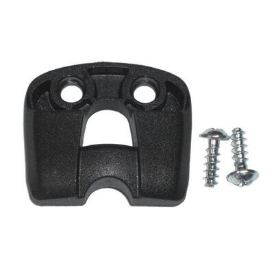 Vorderer Reflektorhalter für hydraulische Bremsen für Suntour Busch & Müller cr8