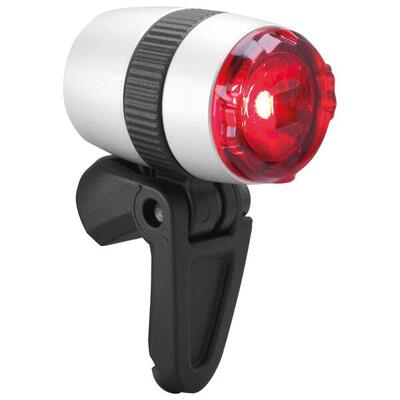 Busch & Müller Dynamo LED Rücklicht µ Mü