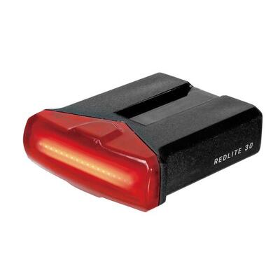Topeak achterlicht redlite touch - compact en usb oplaadbaar