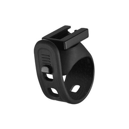 Sigma Sport Ersatzhalter StVZO-Serie Aura/Roadster Silikon schwarz 00146