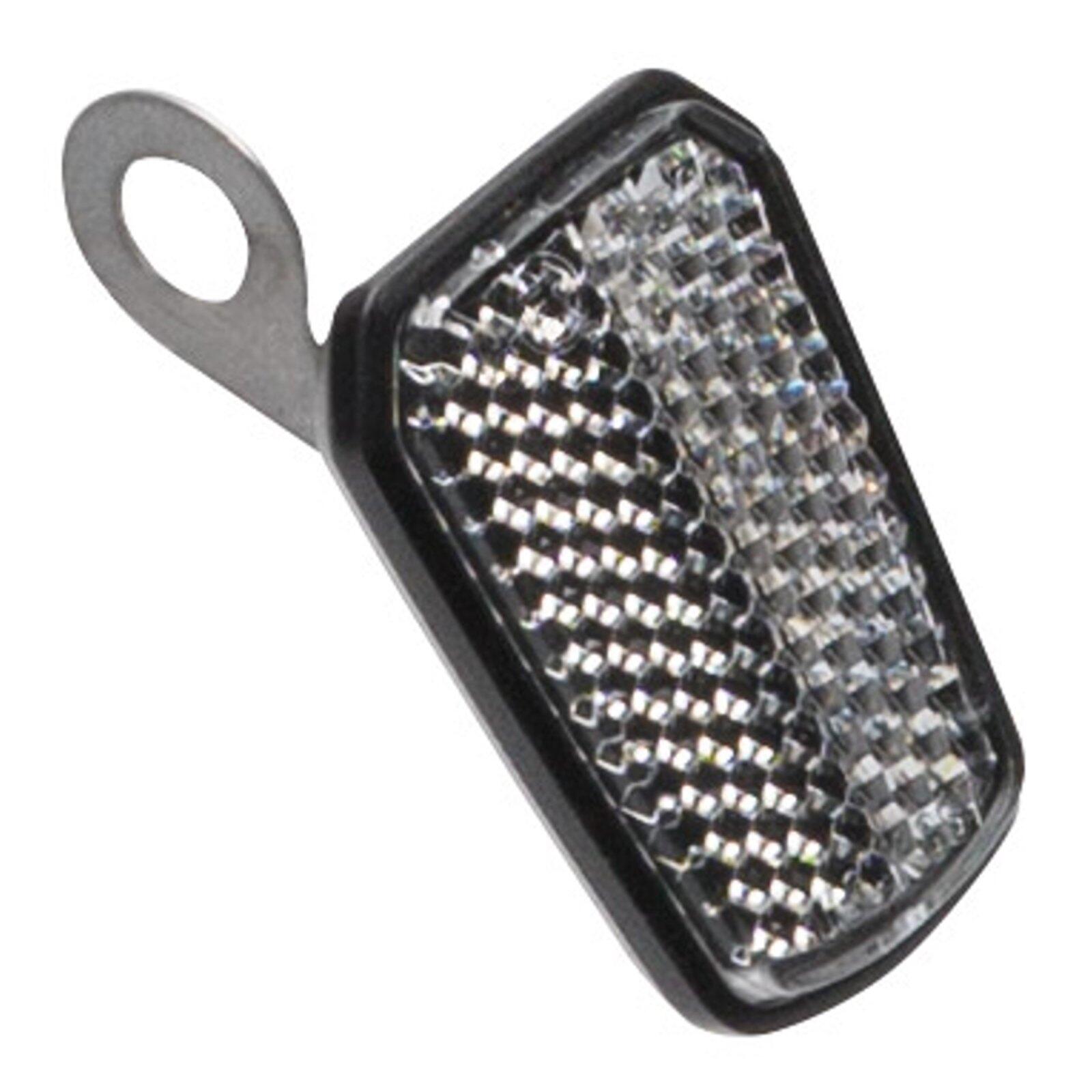 Reflector delantero - StvZO 2/3