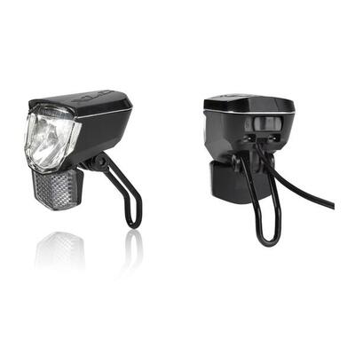 Reflecterende led-koplamp xlc sirius d45 45lux