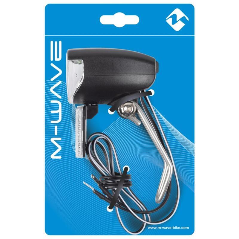 Far pentru Dinam M-WAVE  APOLLON D30 6V/3W 30lux