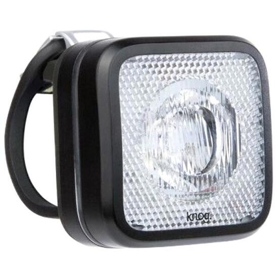 Knog LED Scheinwerfer & Reflektor Blinder MOB, Schwarz