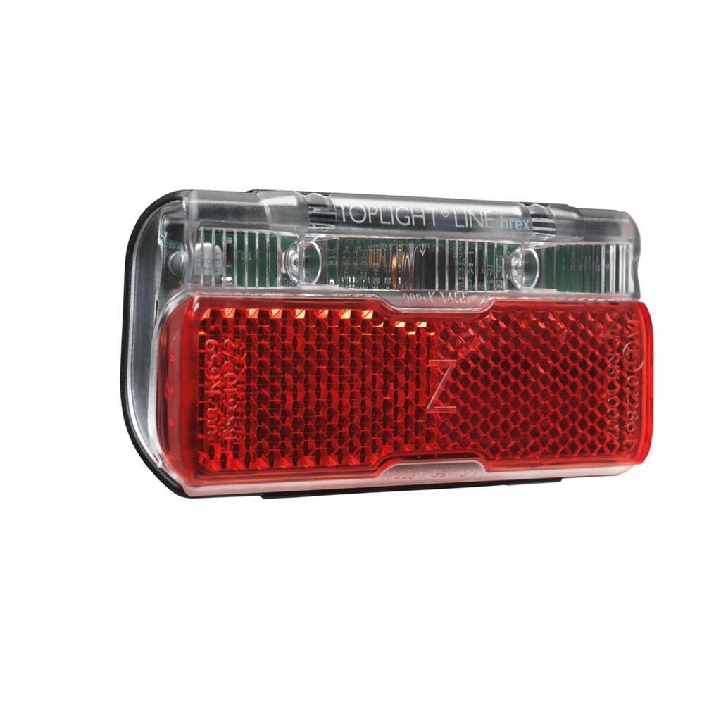 Busch Müller Toplight E Brex Carrier Light for E-Bikes