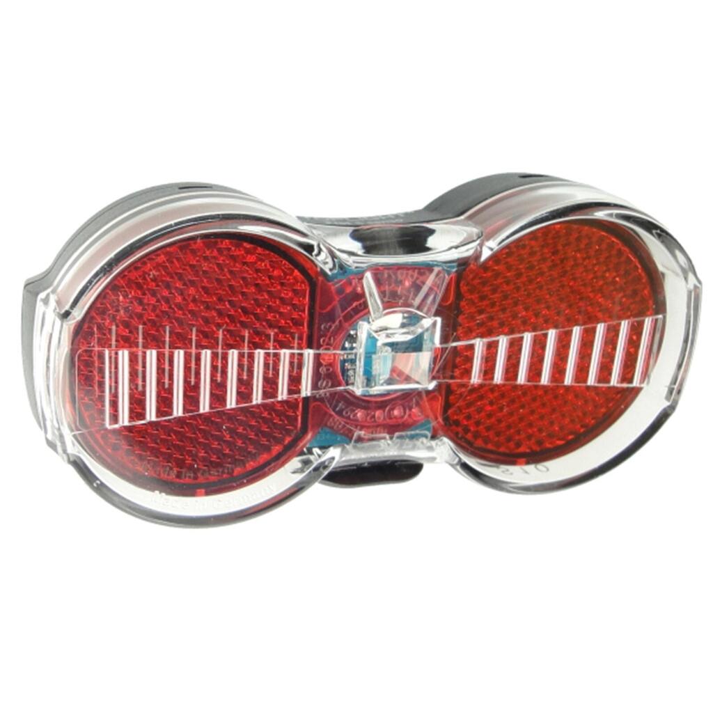 Busch+Müller Flat S Rear Light with LineTec 50-80 mm