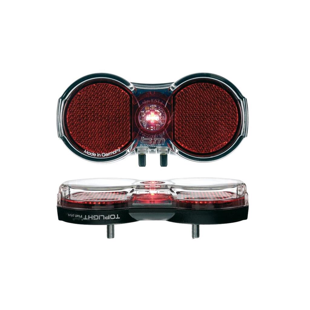 Busch & Müller Flat S rear light