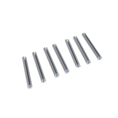 XLC Reflex Speichenclips CR-S03 StVZO. 36 Stück im Verkaufskarton