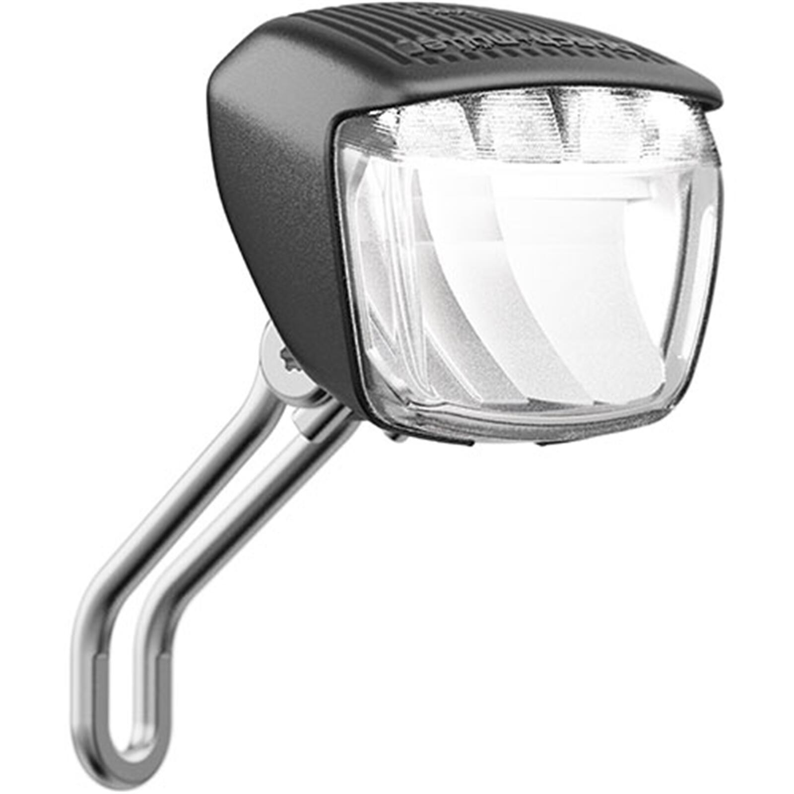 BUSCH + MÜLLER Busch Müller Briq S 60 Lux Dynamo Koplamp - Compact en Krachtig